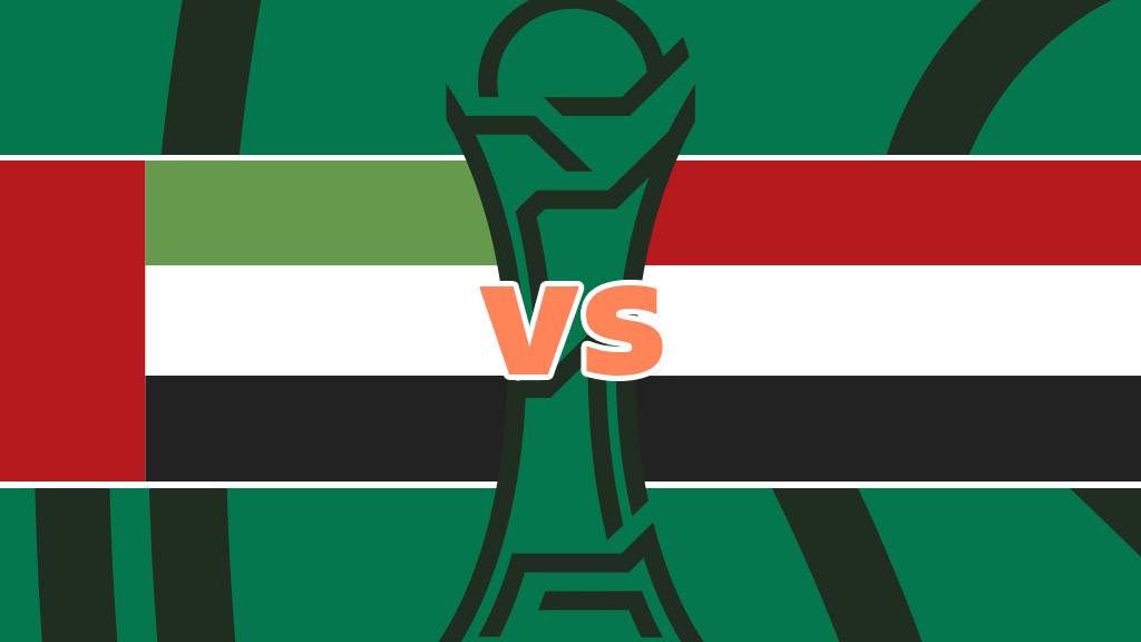 UAE vs Yemen