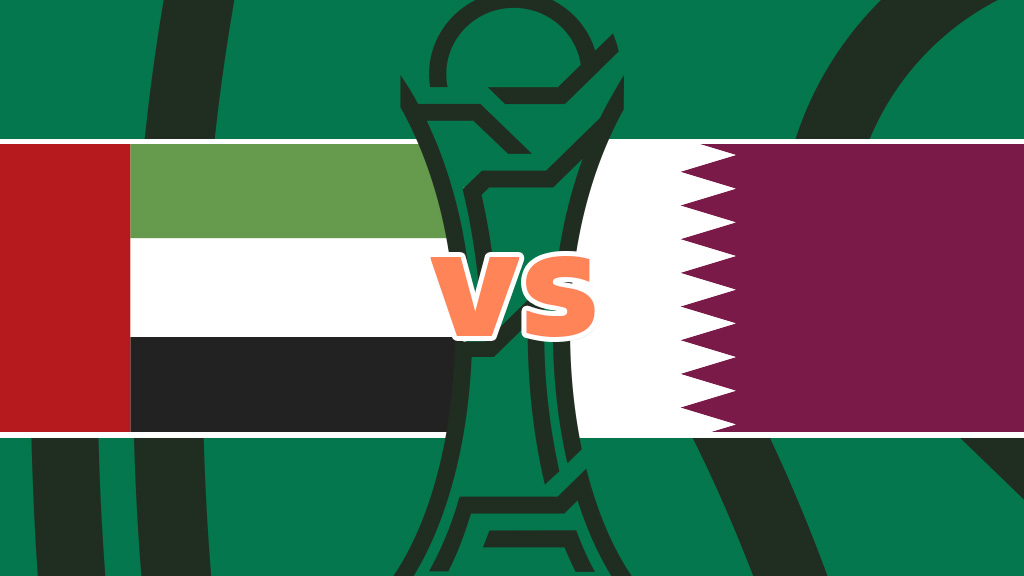 UAE vs Qatar