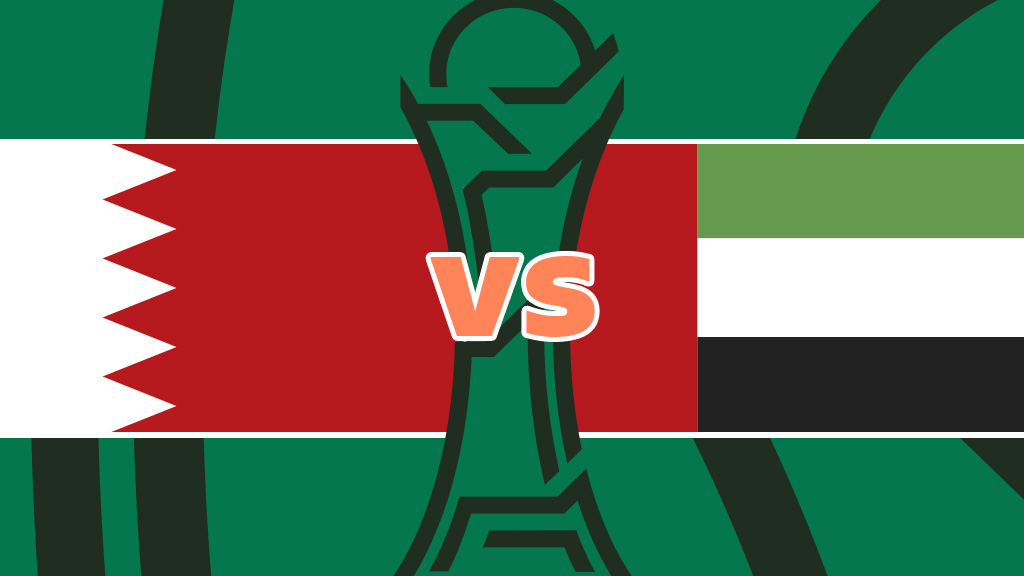 Bahrain vs UAE
