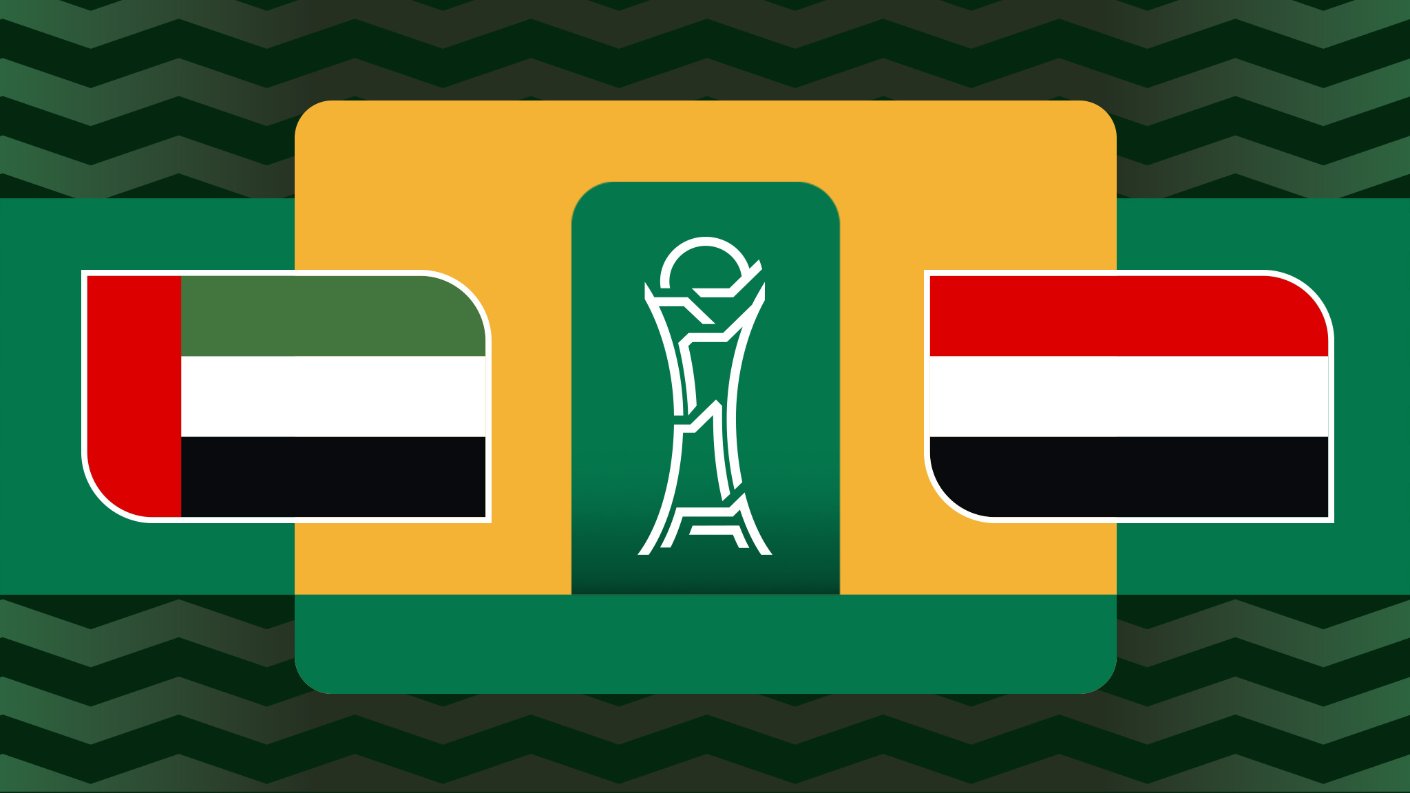 UAE vs Yemen