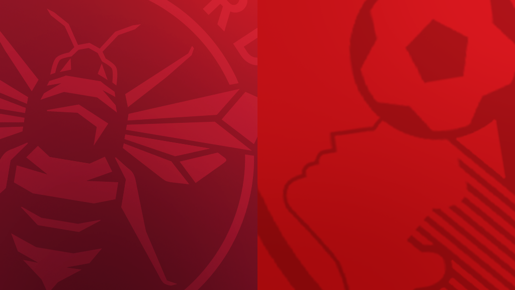 Brentford v AFC Bournemouth at Gtech Community Stadium – Brentford FC – London, United Kingdom