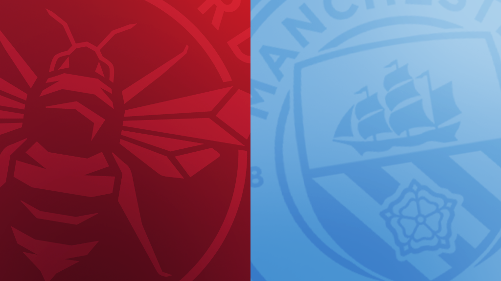 Brentford v Manchester City