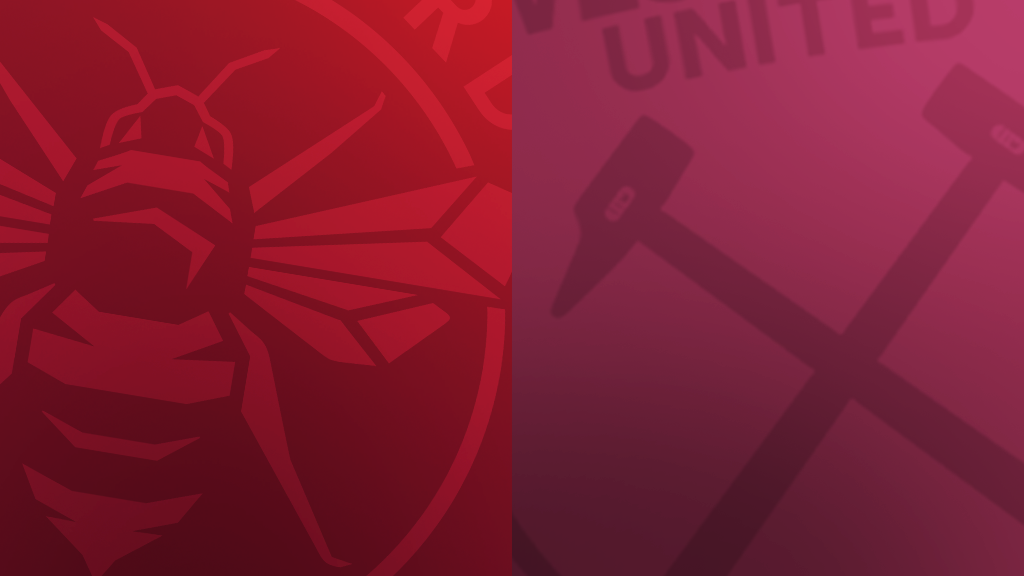 Brentford v West Ham United at Gtech Community Stadium – Brentford FC – London, United Kingdom