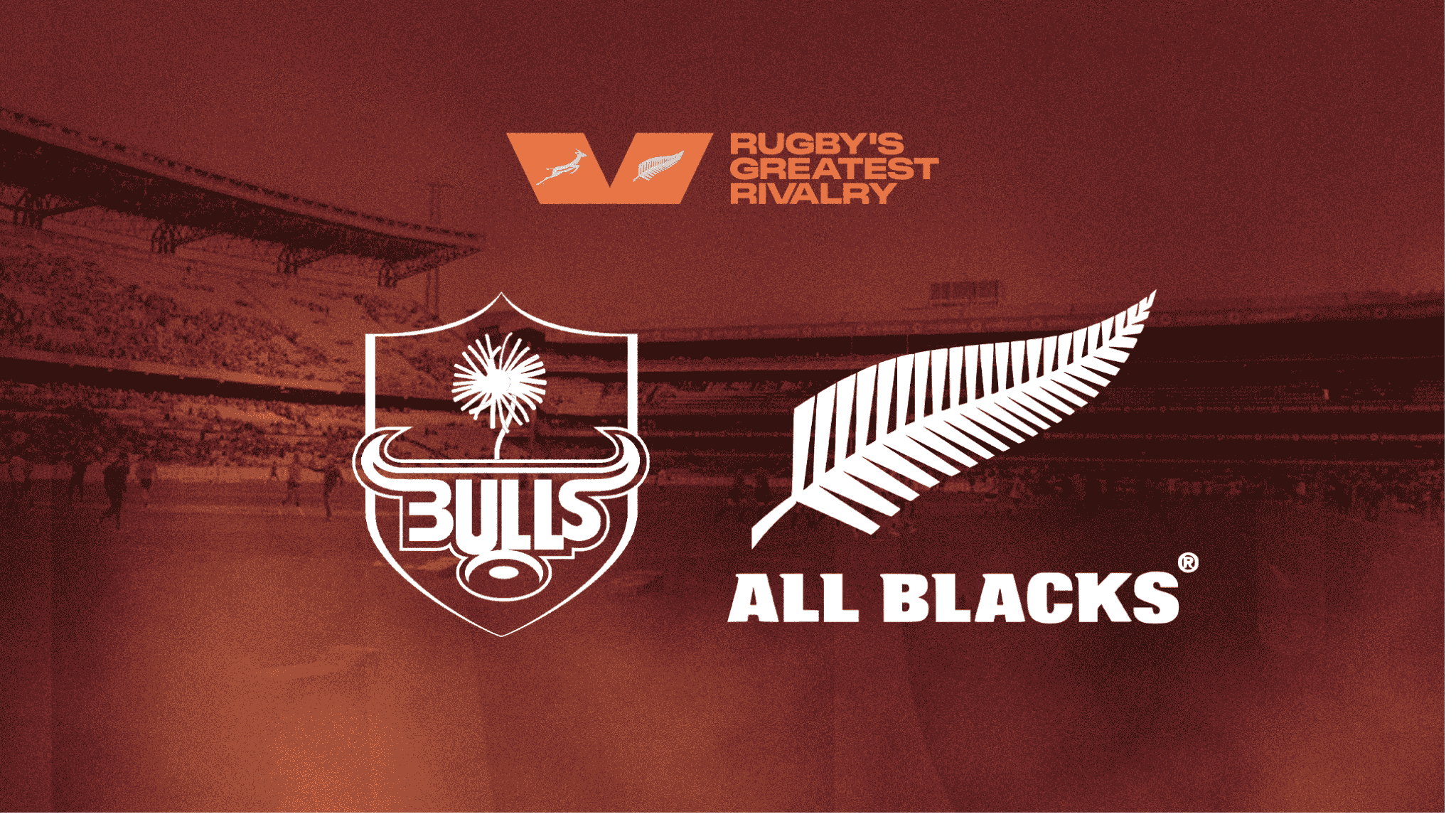 Vodacom Bulls vs All Blacks