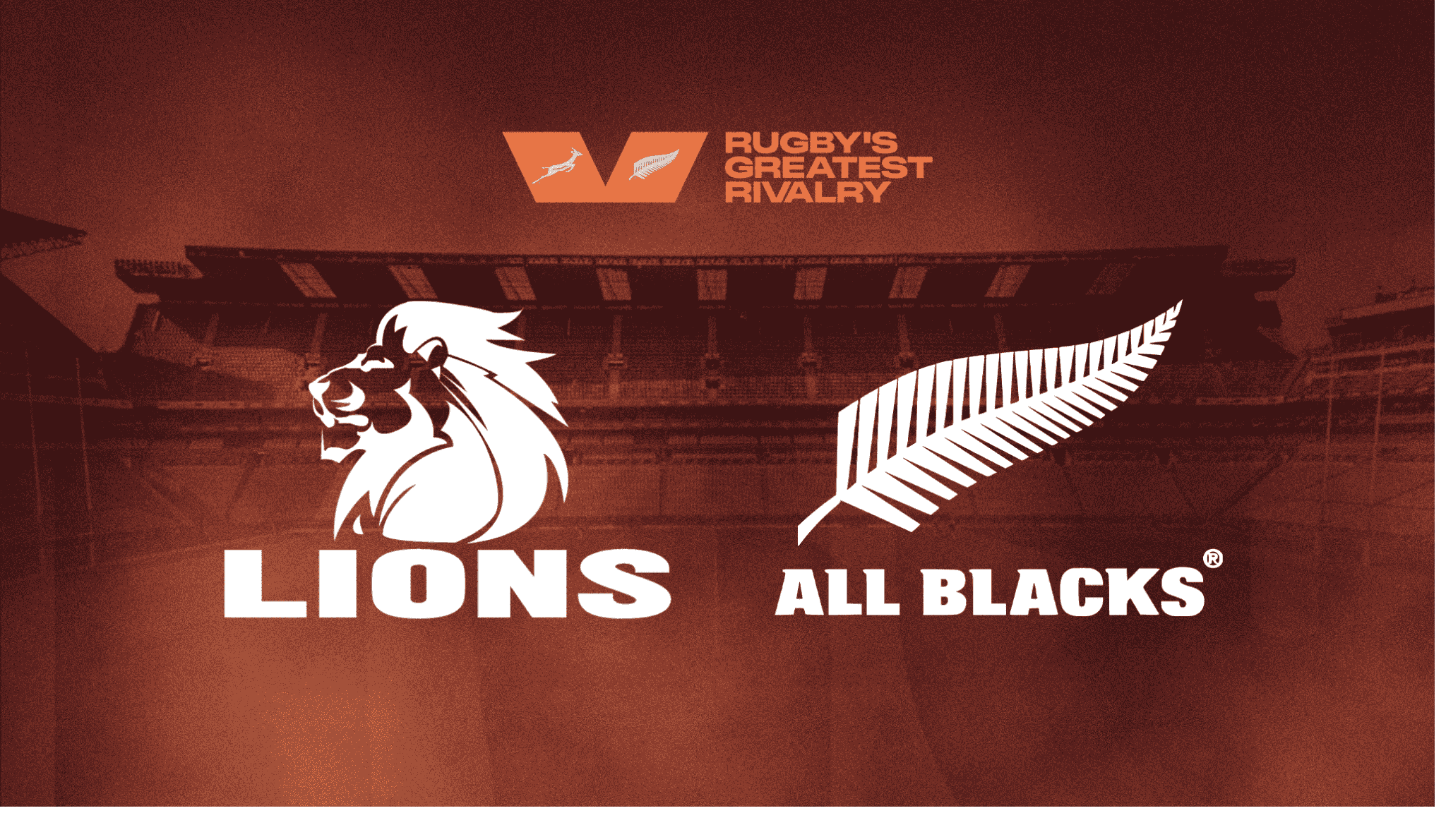 Lions vs All Blacks