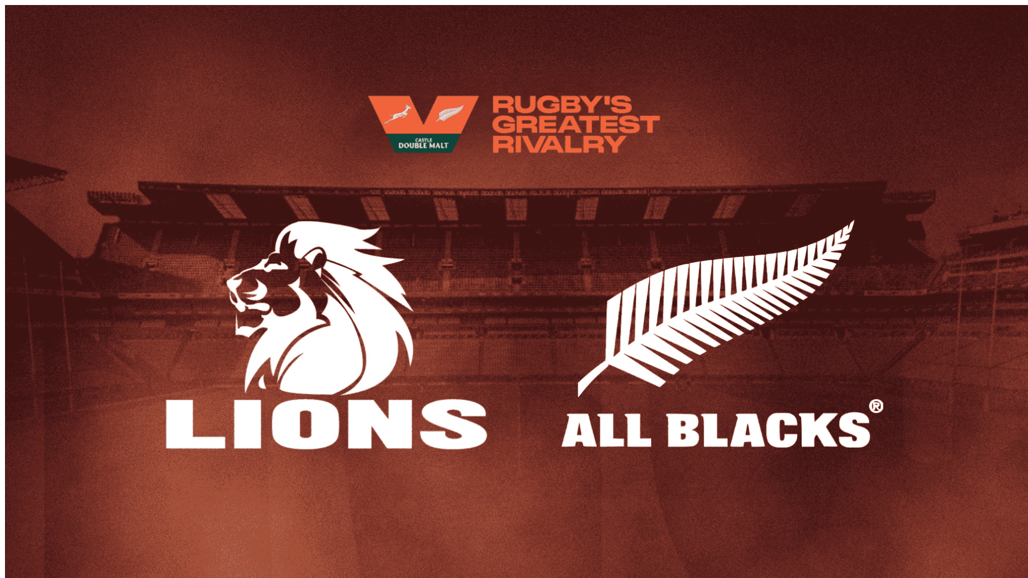 Lions vs All Blacks
