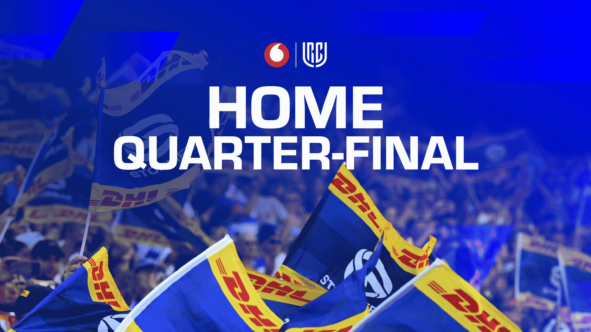 DHL Stormers vs Cardiff Rugby