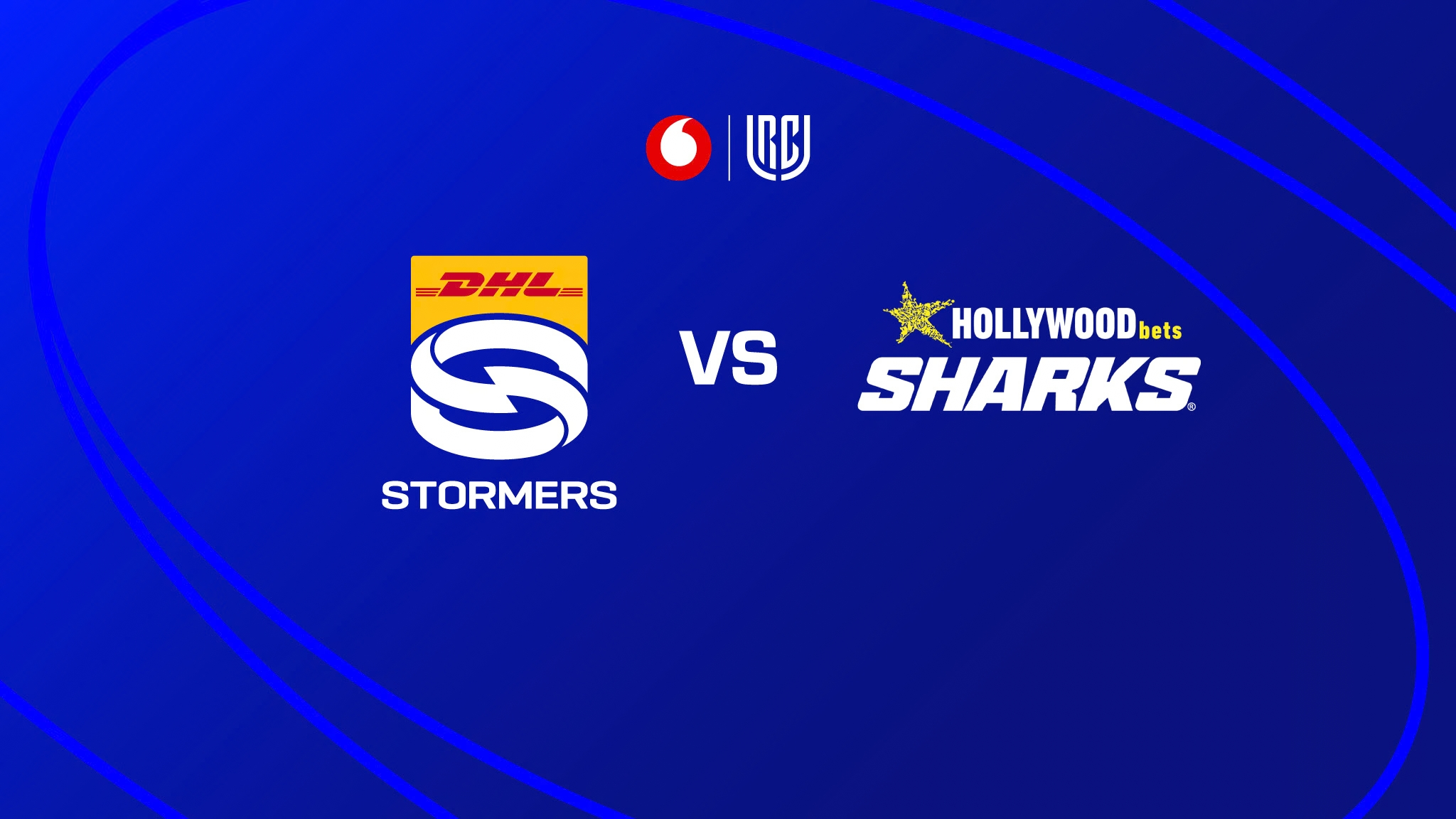 DHL Stormers vs Hollywoodbets Sharks