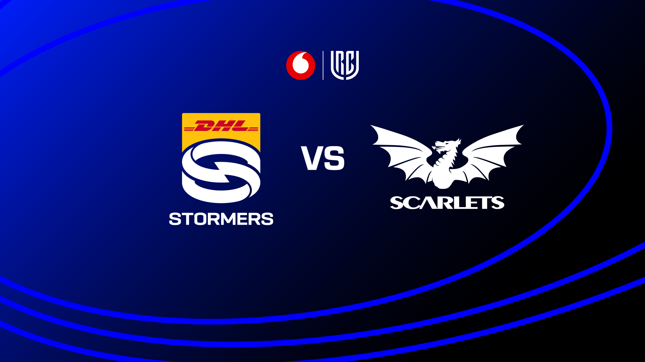 DHL Stormers
