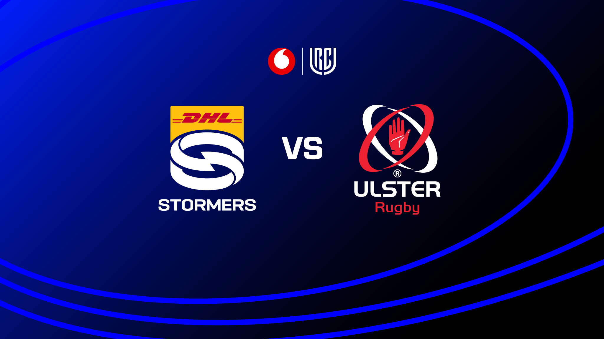 DHL Stormers