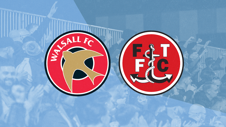 Bescot Banter - Walsall FC News
