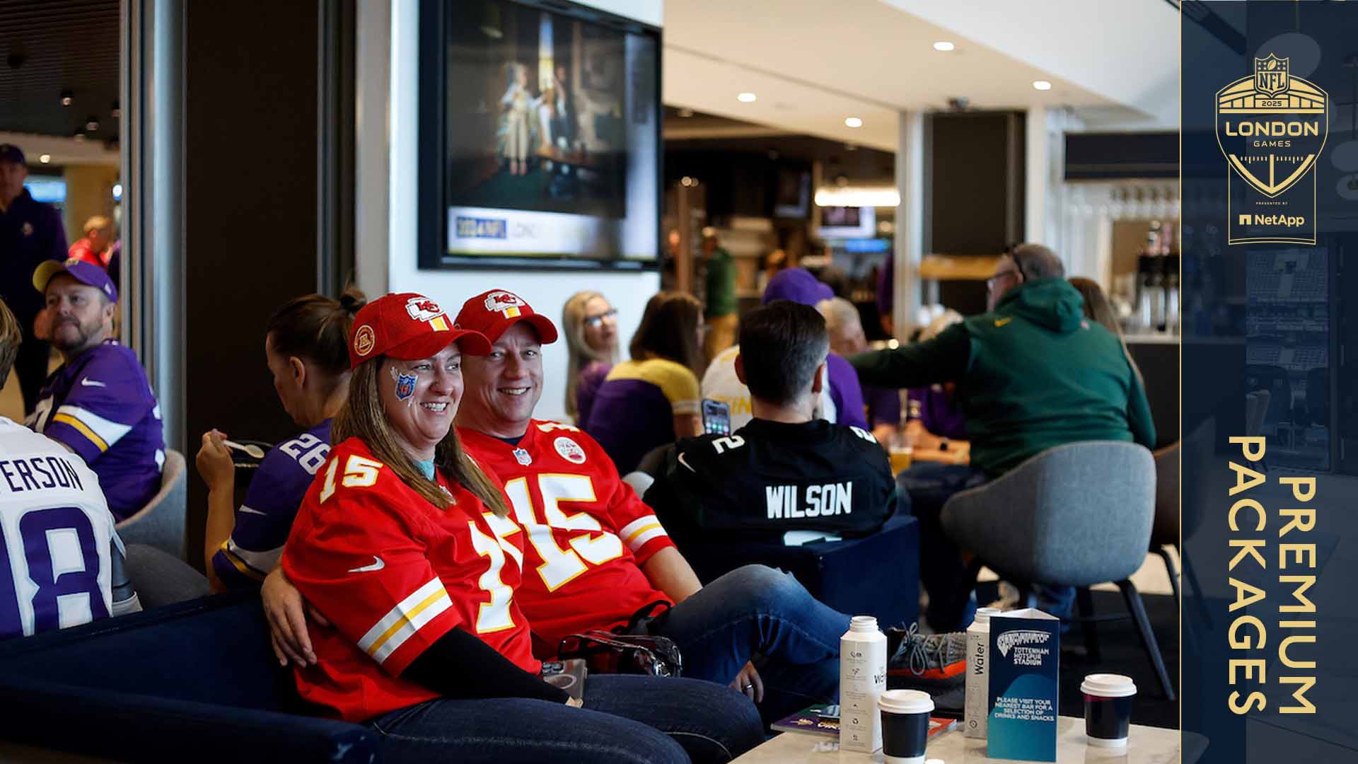 NFL LONDON GAMES 2019 フーディ NFL LONDON GAMES 2019 フーディ（NFL 2024-25 Season at Our