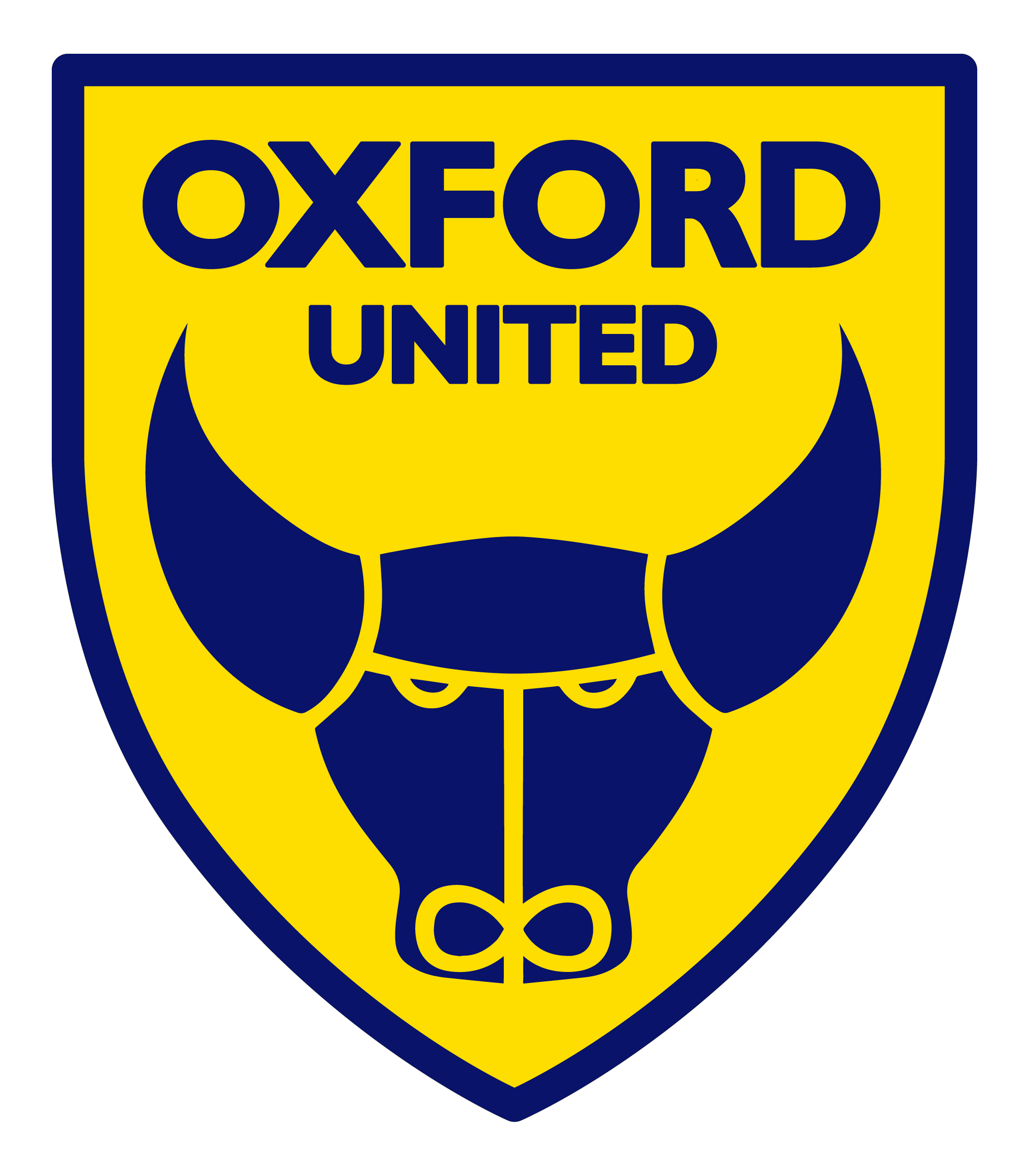 Oxford United Logo