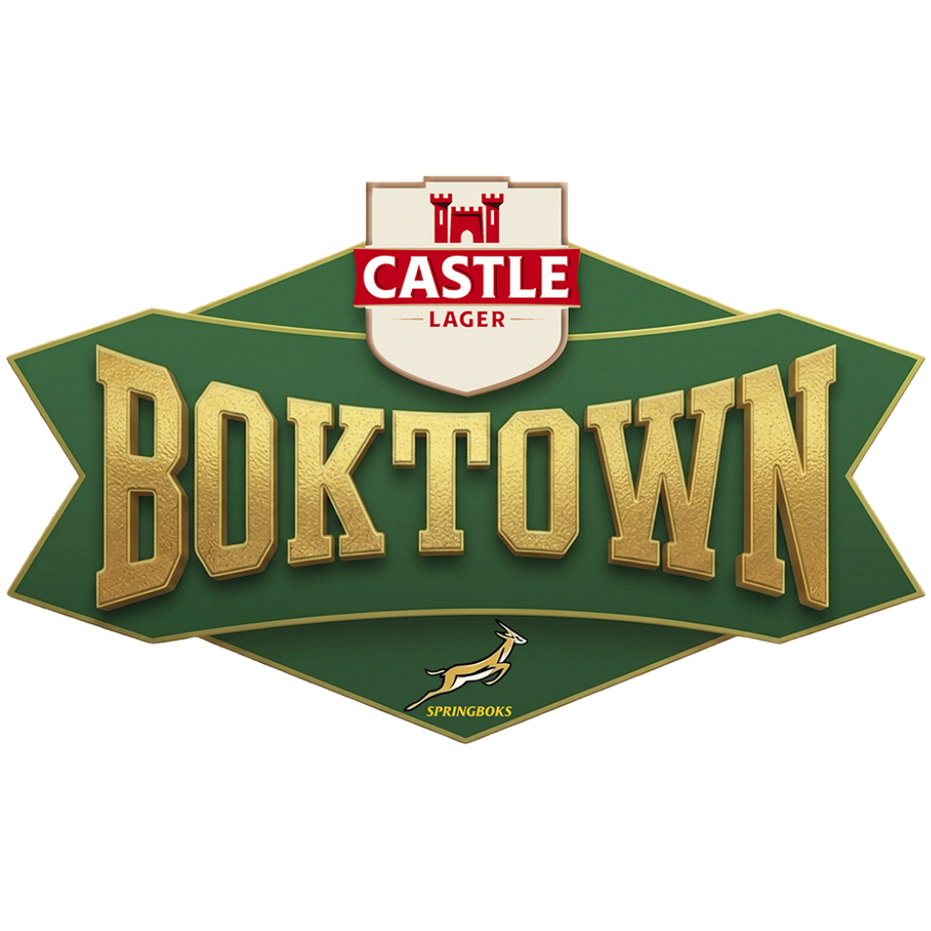 Castle Lager BokTown Johannesburg 2026 fan experience at the Wanderers